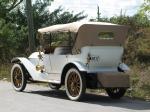 Pierce-Arrow Model 66-QQ 5-Passenger Touring Car 1912 года